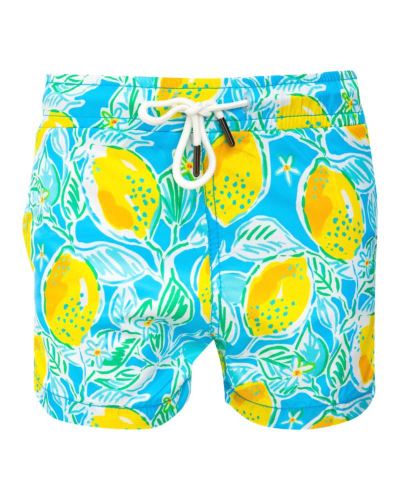 Lemonade Men Swimsuit