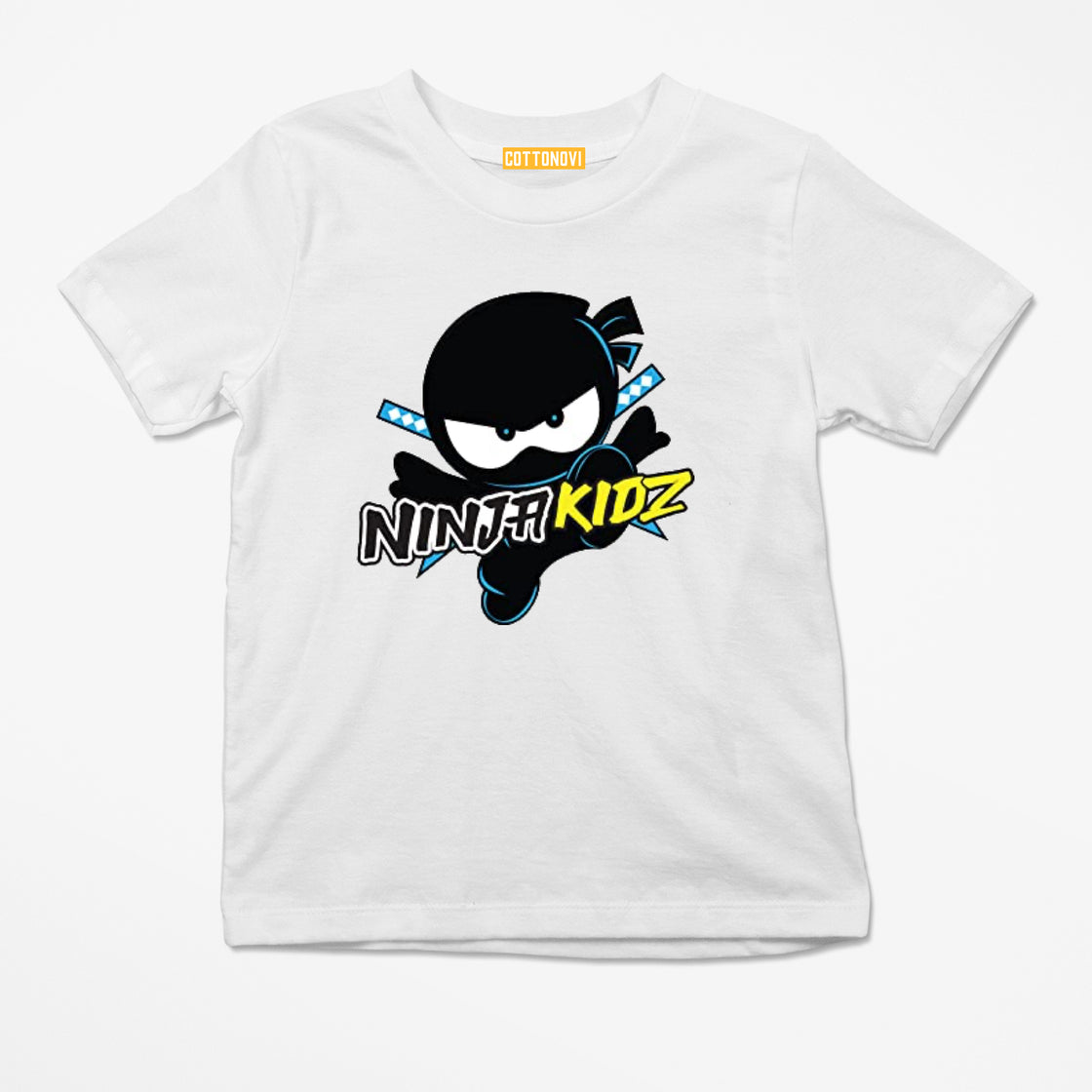 Ninja kidz T-shirt