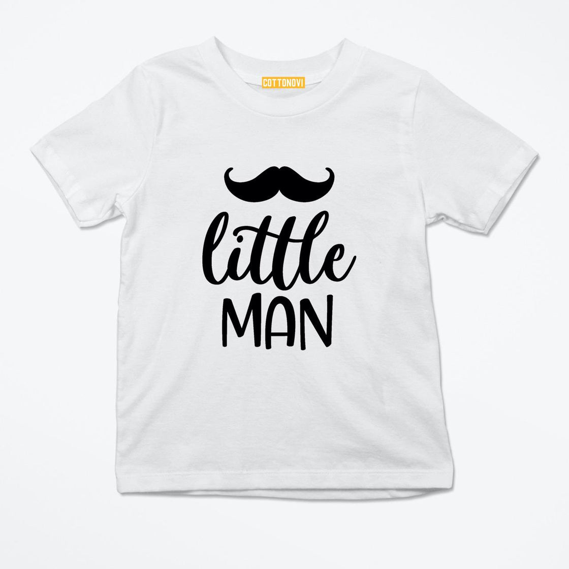 Little Man T-shirt